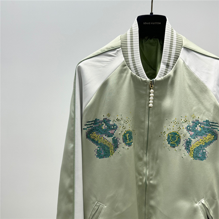 2024SS LV Jacket Top Version - DEEPREPS