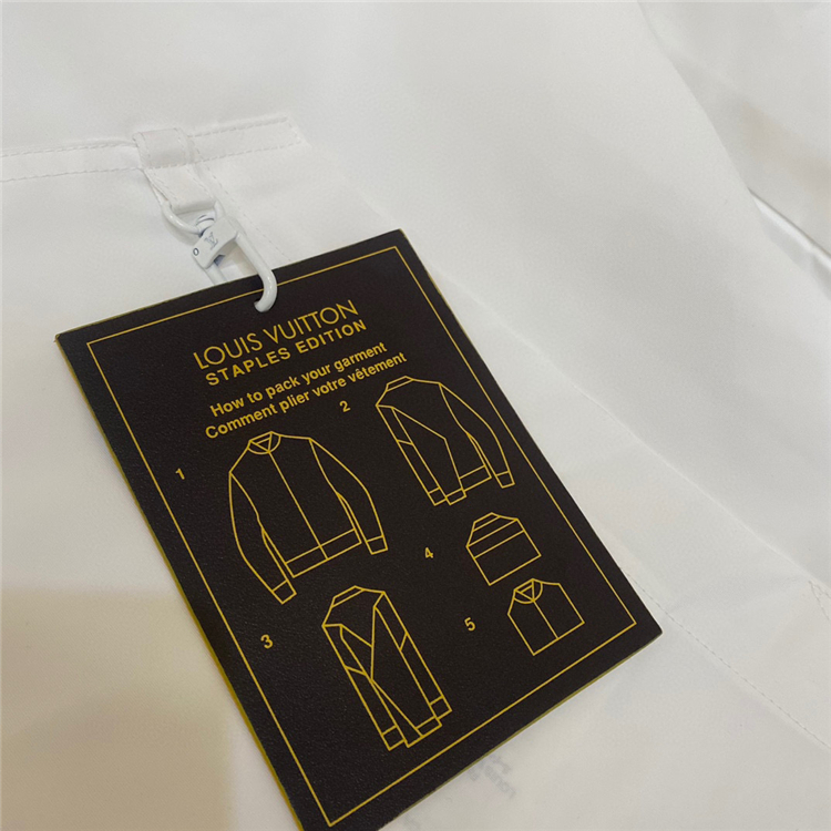 2024SS LV Jacket Top Version - DEEPREPS