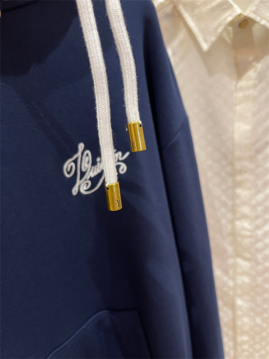 2024SS LV Hoodie Top Version - DEEPREPS