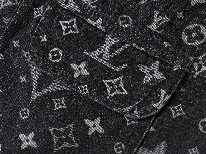 2024SS LV JacketPants Top Version - DEEPREPS