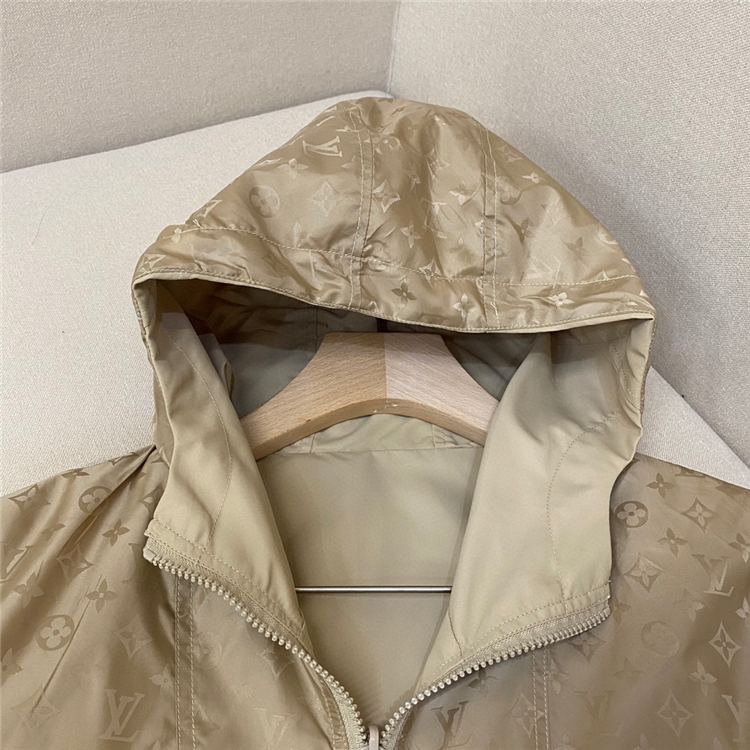 2024SS LV Jacket Top Version - DEEPREPS