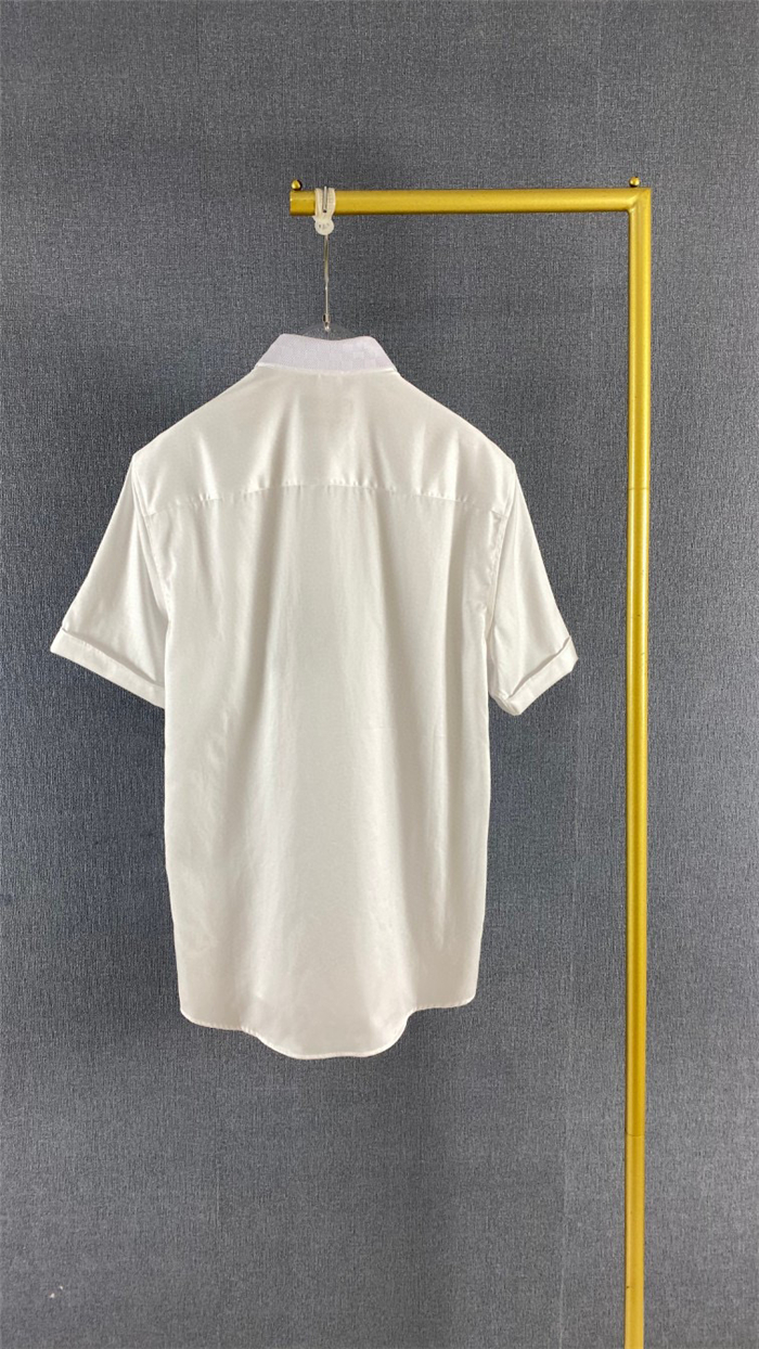 2024SS LV Shirt Top Version - DEEPREPS