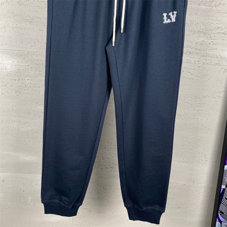 2024SS LV Down Pants Top Version - DEEPREPS
