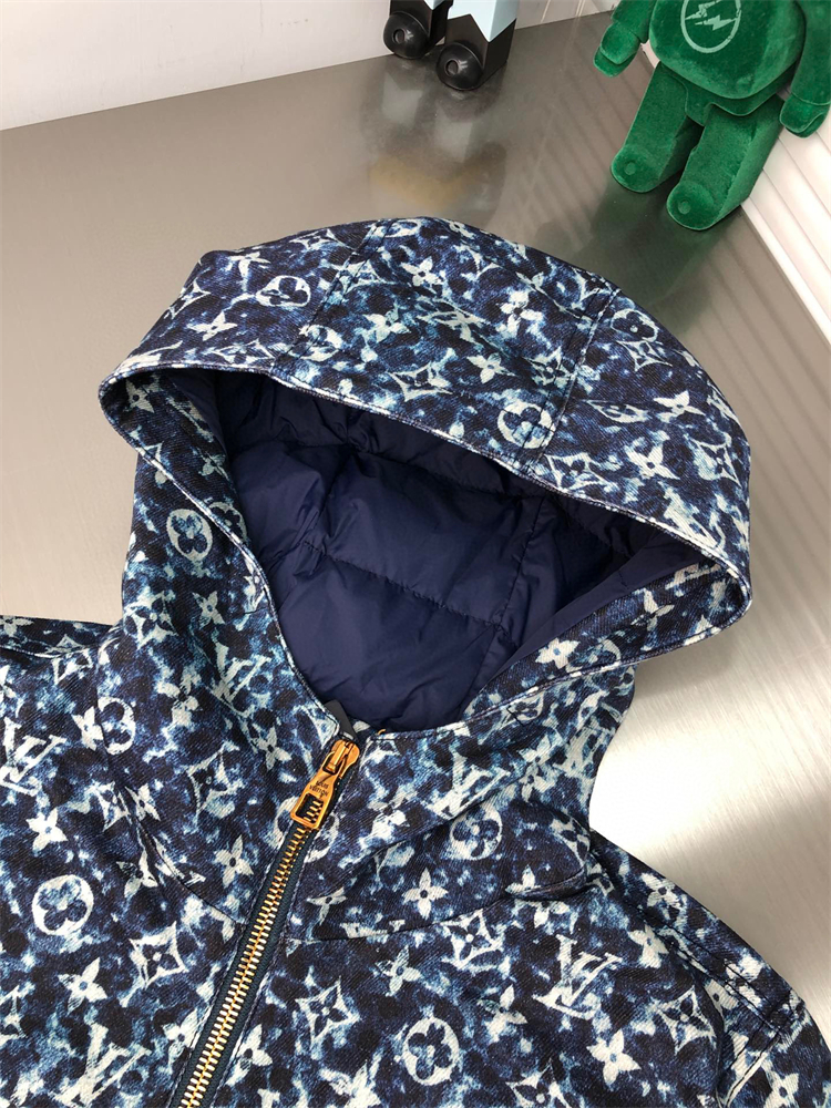 2024SS LV Jacket Top Version - DEEPREPS