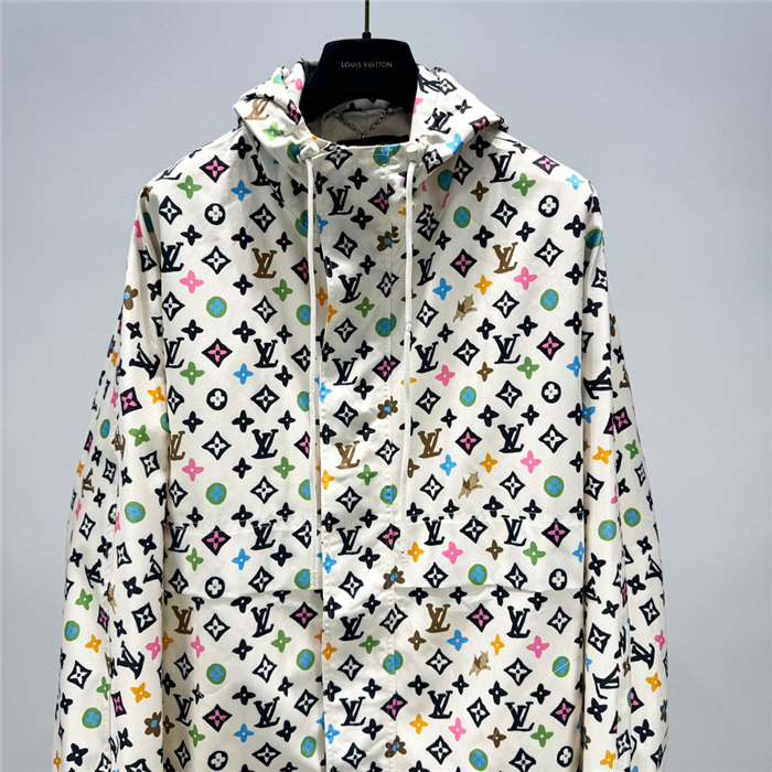 2024SS LV Jacket Top Version - DEEPREPS