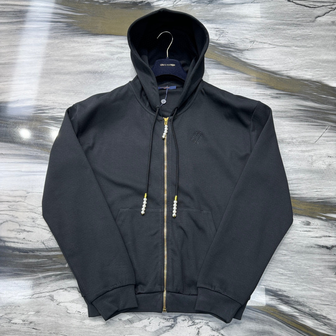 2024SS LV JacketPants Top Version - DEEPREPS