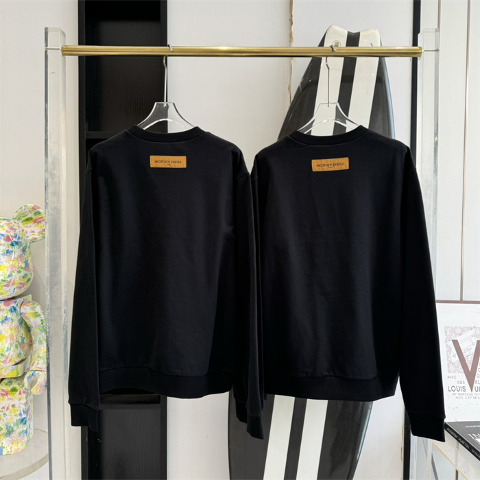 2024fw LV Sweater Top Version - DEEPREPS
