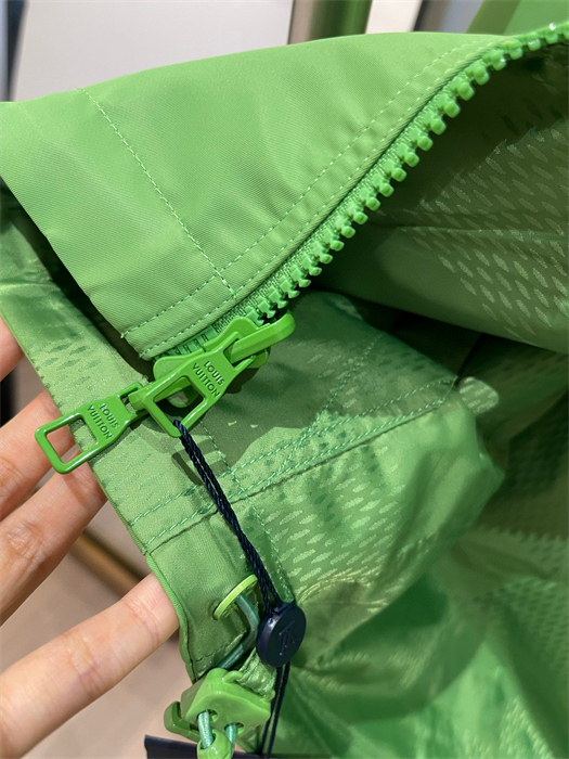 2024SS LV Jacket Top Version - DEEPREPS