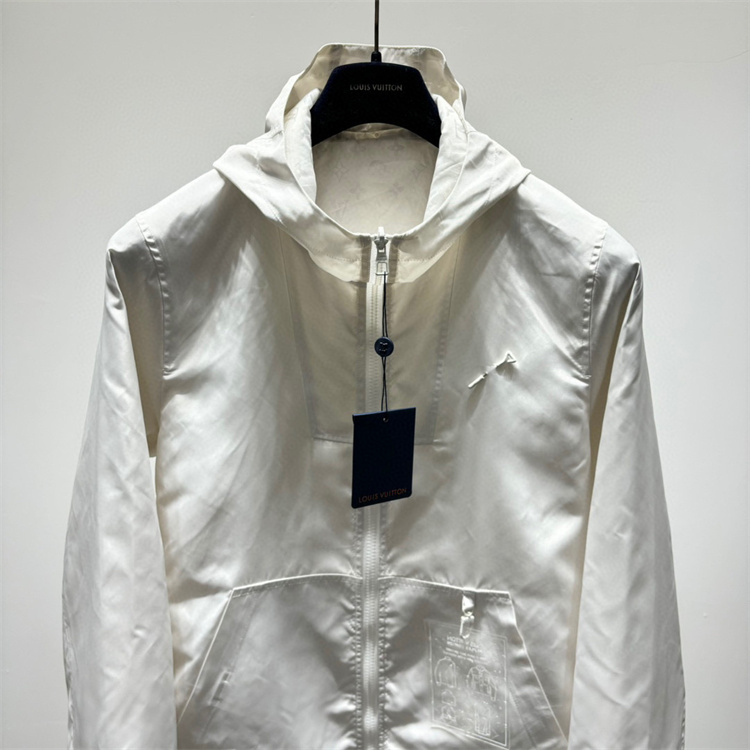 2024SS LV Jacket Top Version - DEEPREPS
