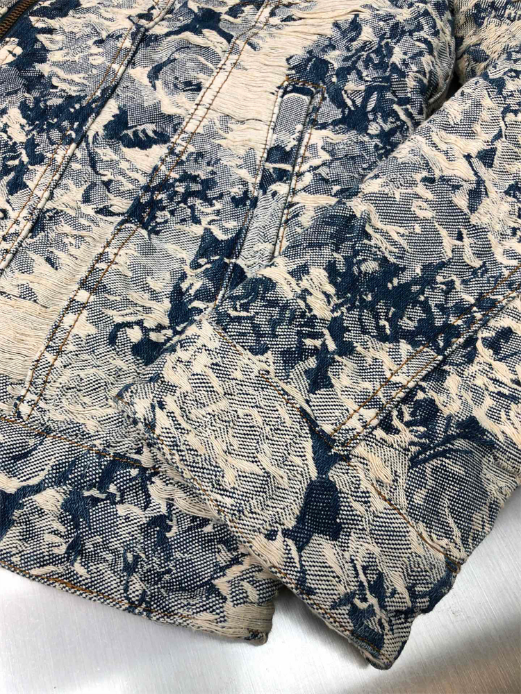 2024SS LV Jacket Top Version - DEEPREPS