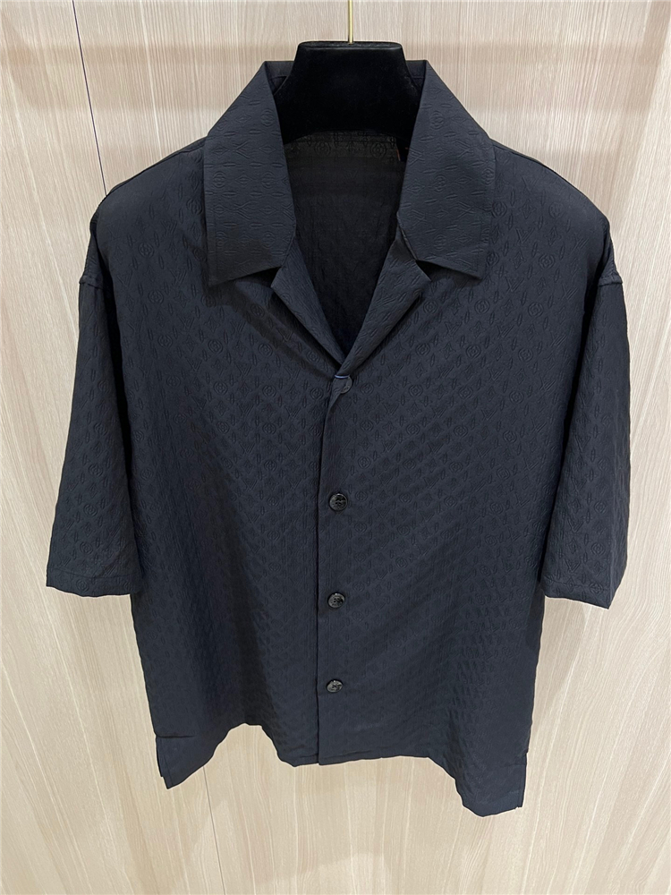 2024SS LV Shirt Top Version - DEEPREPS