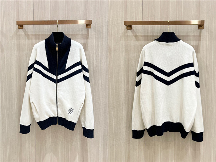 2024SS LV Jacket Top Version - DEEPREPS