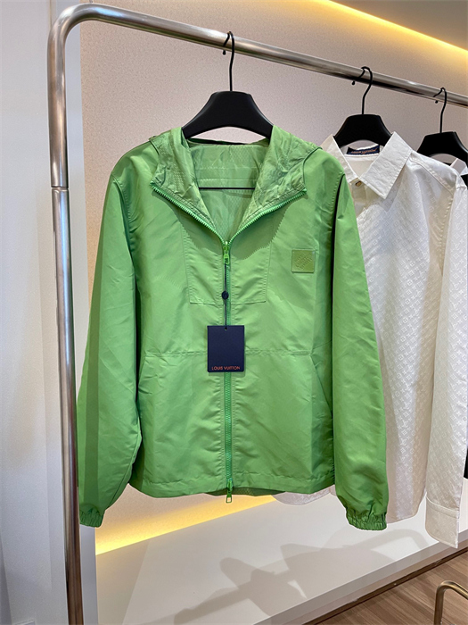 2024SS LV Jacket Top Version - DEEPREPS