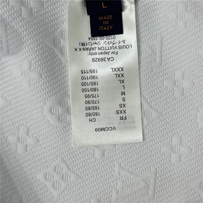 2024SS LV JacketPants Top Version - DEEPREPS
