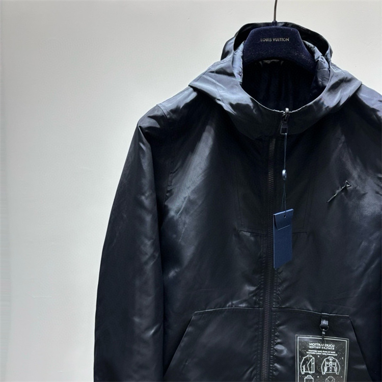 2024SS LV Jacket Top Version - DEEPREPS