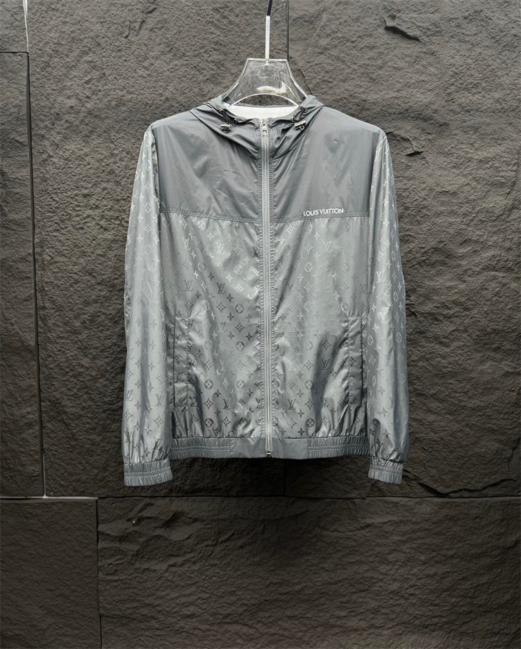 2024SS LV Jacket Top Version - DEEPREPS