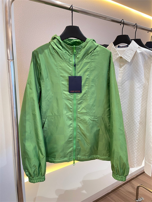 2024SS LV Jacket Top Version - DEEPREPS