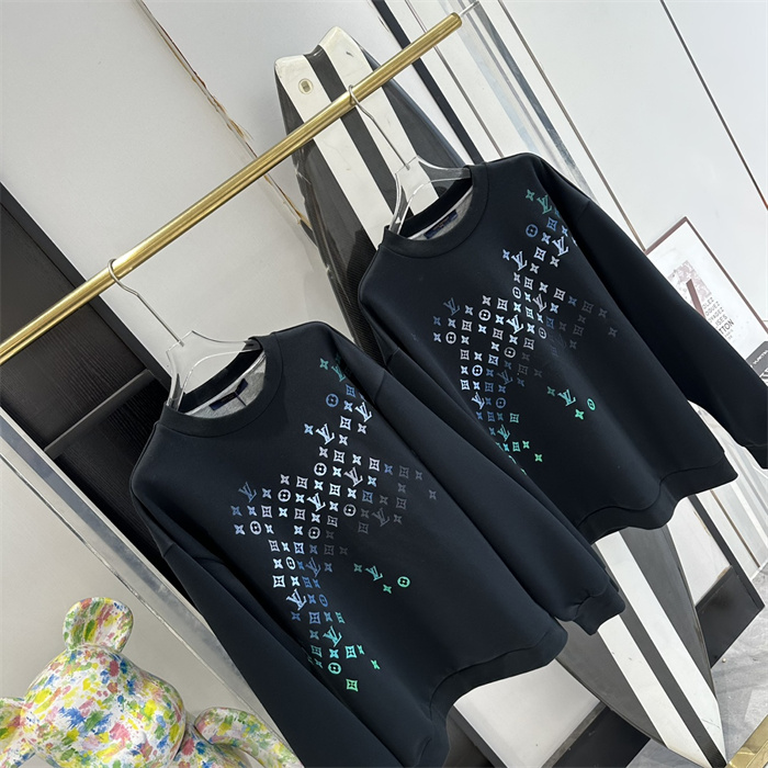 2024fw LV Sweater Top Version - DEEPREPS