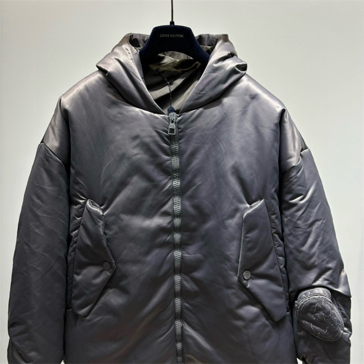 2024SS LV Down Jacket Top Version - DEEPREPS
