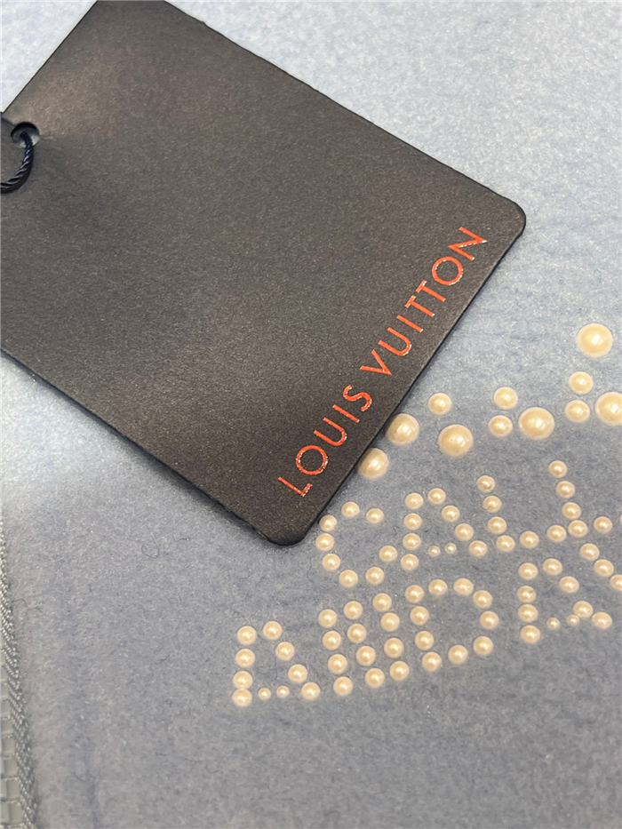 2024SS LV Jacket Top Version - DEEPREPS