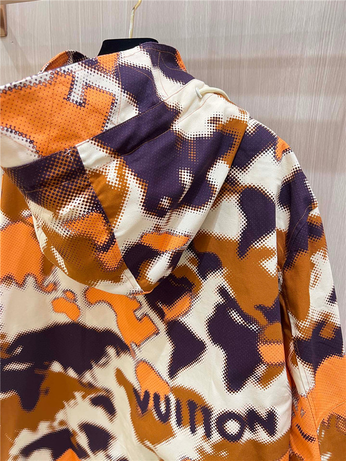 2024SS LV Jacket Top Version - DEEPREPS