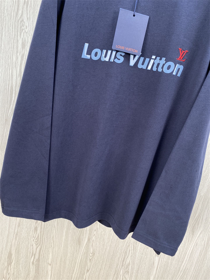 2024fw LV Sweater Top Version - DEEPREPS