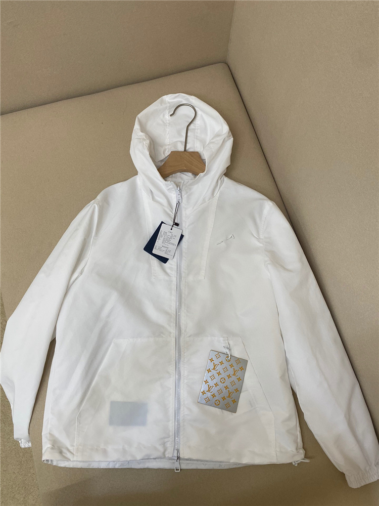 2024SS LV Jacket Top Version - DEEPREPS