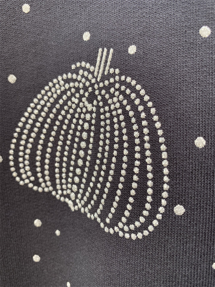 2024fw LV Sweater Top Version - DEEPREPS
