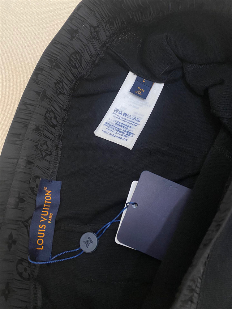 2024SS LV JacketPants Top Version - DEEPREPS