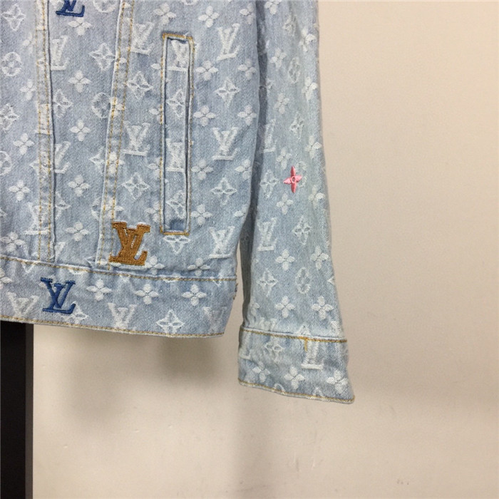2024SS LV Jacket Top Version - DEEPREPS