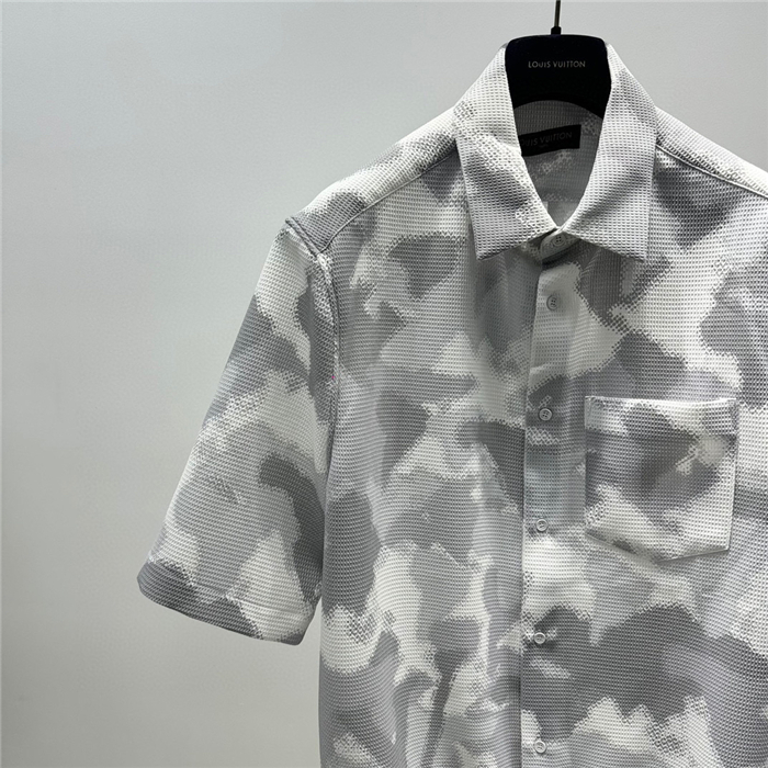 2024SS LV Jacket Top Version - DEEPREPS