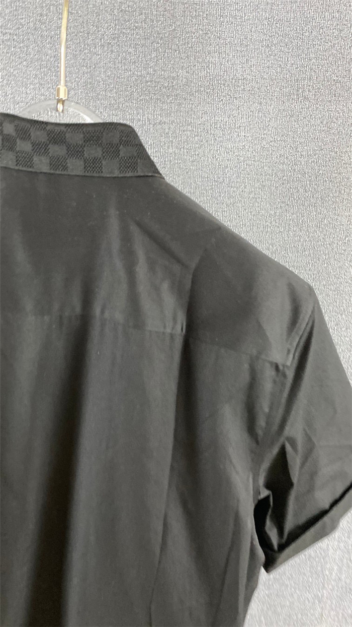 2024SS LV Shirt Top Version - DEEPREPS