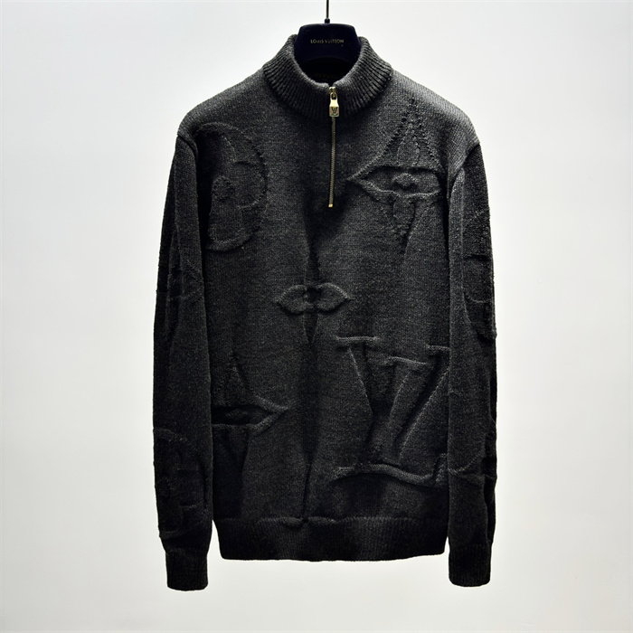 2024fw LV Sweater Top Version - DEEPREPS