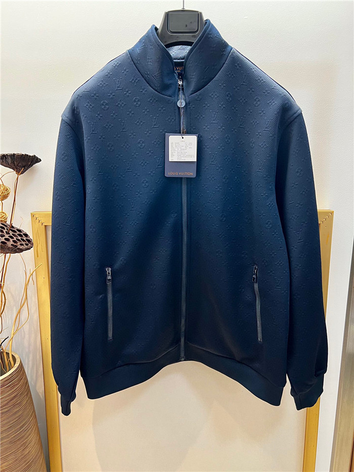 2024SS LV Jacket Top Version - DEEPREPS