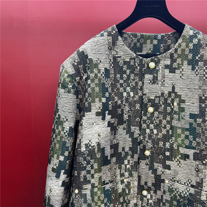 2024SS LV Jacket Top Version - DEEPREPS