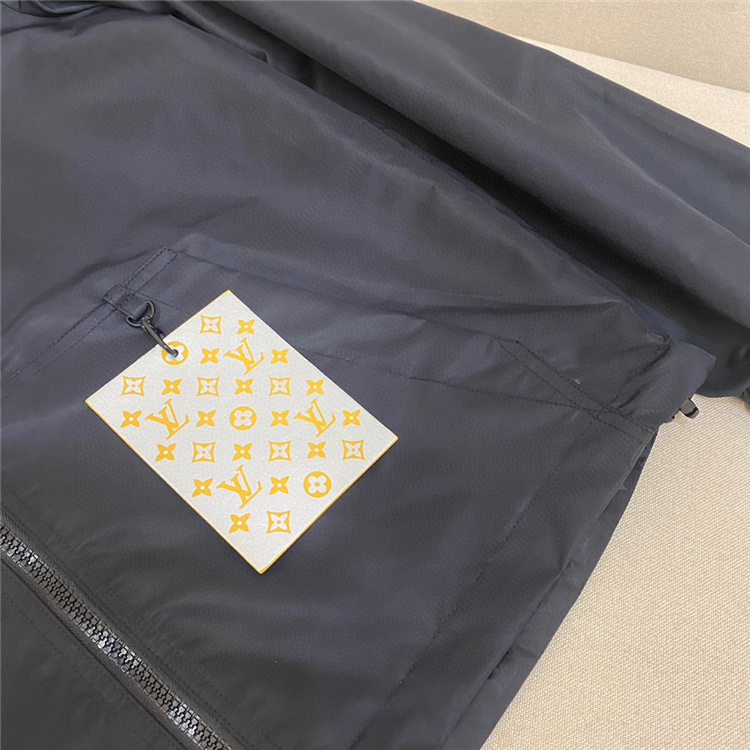 2024SS LV Jacket Top Version - DEEPREPS