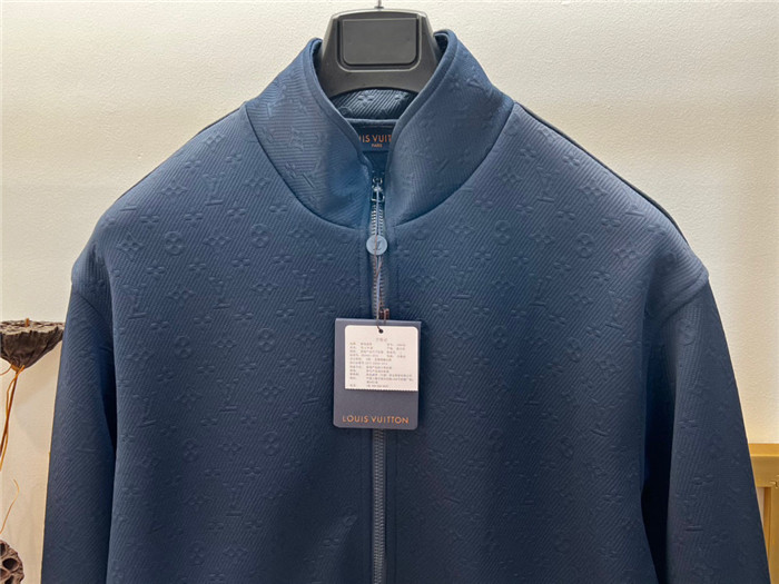 2024SS LV Jacket Top Version - DEEPREPS