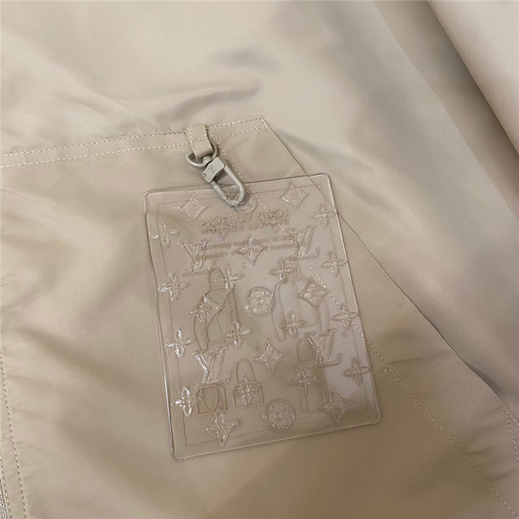 2024SS LV Jacket Top Version - DEEPREPS