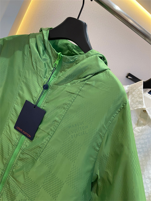 2024SS LV Jacket Top Version - DEEPREPS