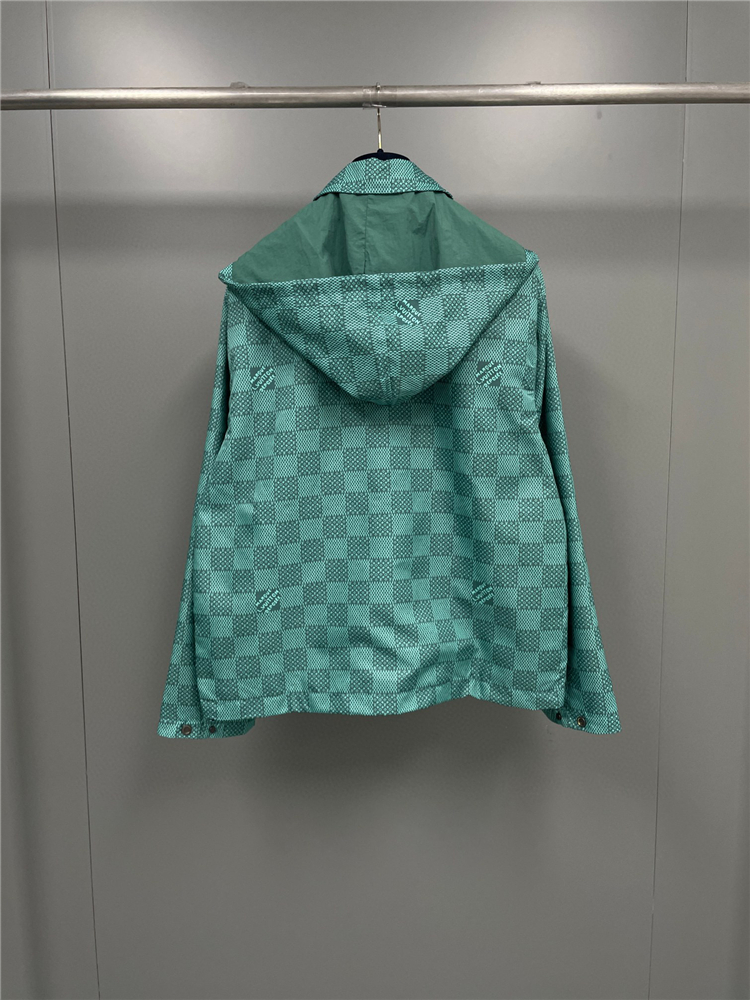 2024SS LV Jacket Top Version - DEEPREPS