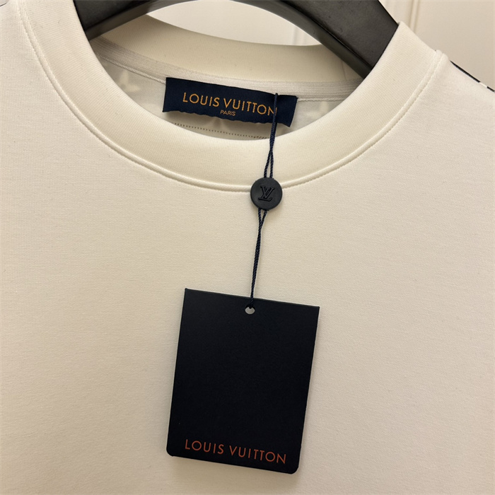 2024fw LV Sweater Top Version - DEEPREPS
