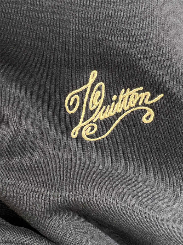 2024SS LV Hoodie Top Version - DEEPREPS
