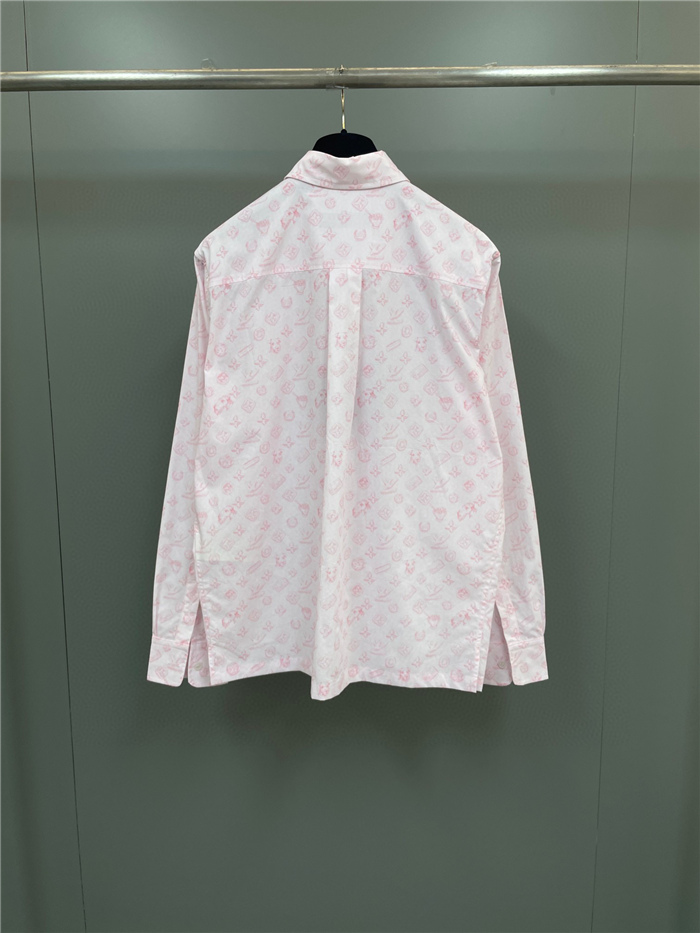2024SS 1V Shirt Top Version - DEEPREPS