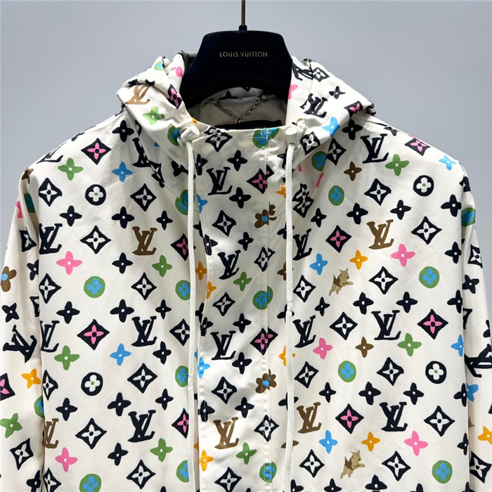 2024SS LV Jacket Top Version - DEEPREPS