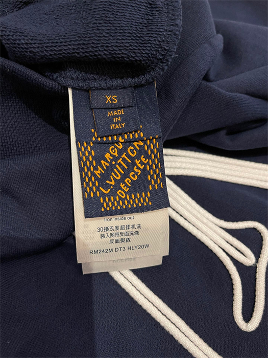 2024SS LV Hoodie Top Version - DEEPREPS