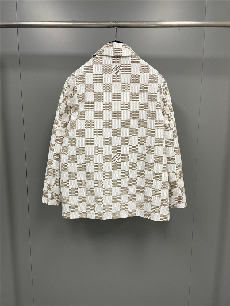 2024SS LV Jacket Top Version - DEEPREPS