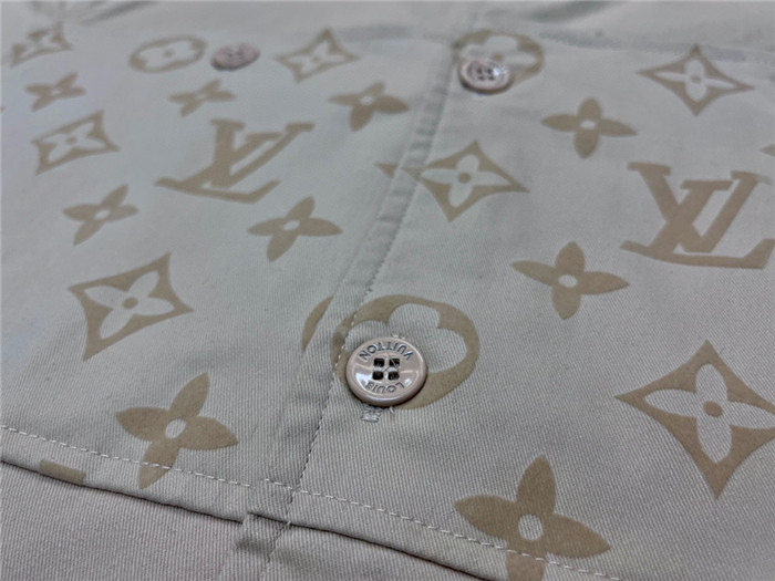 2024SS LV Jacket Top Version - DEEPREPS