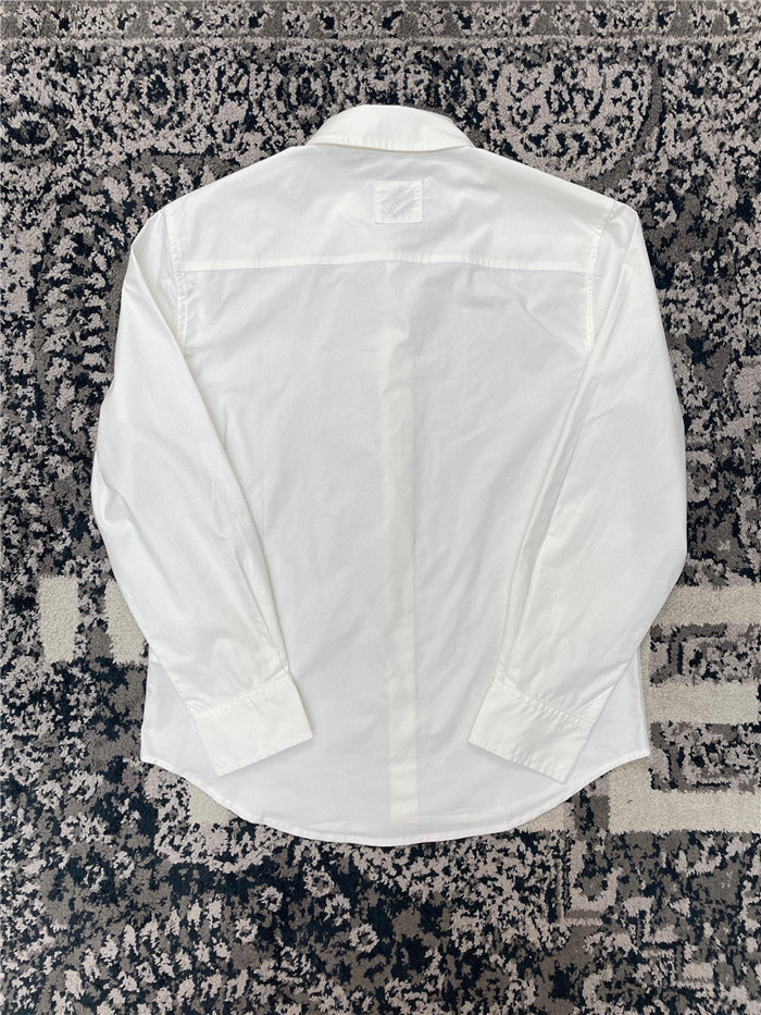 2024SS LV Shirt Top Version - DEEPREPS