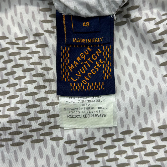 2024SS LV Jacket Top Version - DEEPREPS