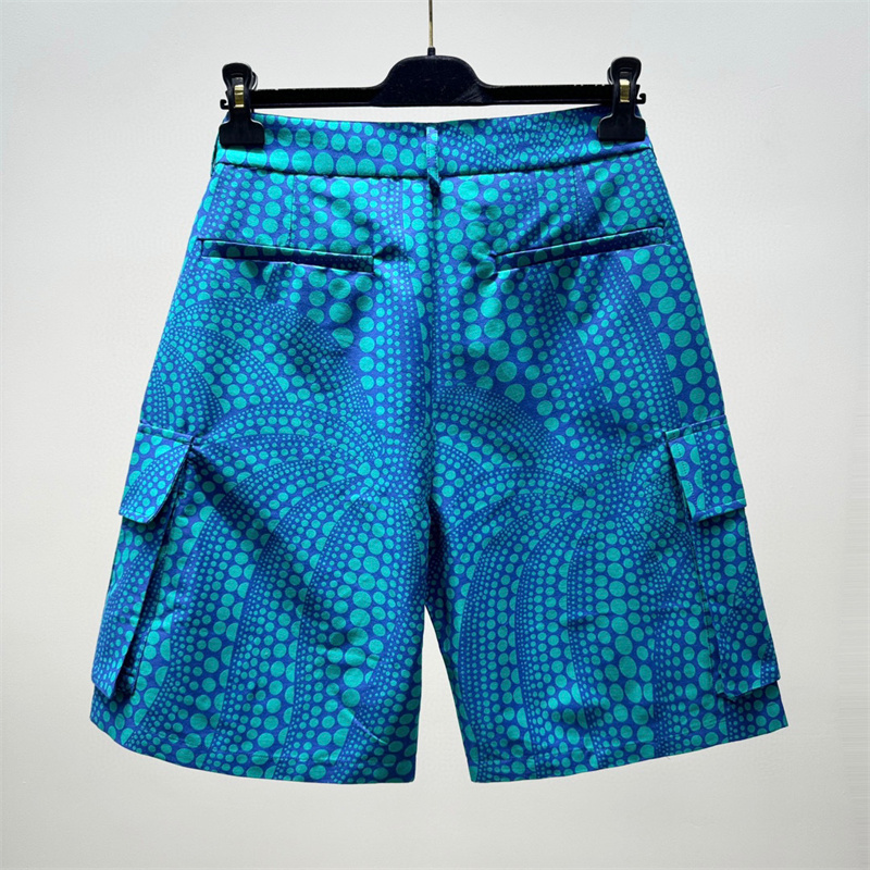 2024SS LV JacketShorts Top Version - DEEPREPS